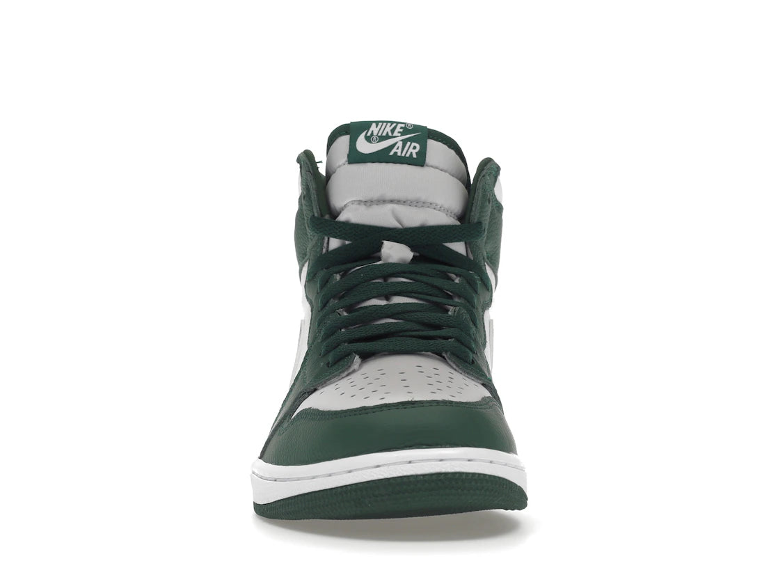 Jordan 1 Retro High OG Gorge Green