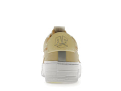 Nike Air Force 1 Low Pixel Sail Coconut Milk (Women's)