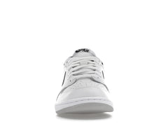 Jordan 1 Retro Low '85 Metallic Black