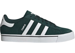 adidas Campus Vulc Camp Green Night Cloud White Gum