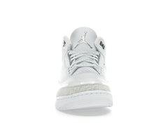 Jordan 3 Retro Pure Money (2025)