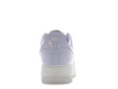 Nike Air Force 1 Low Drake NOCTA Certified Lover Boy Palest Purple