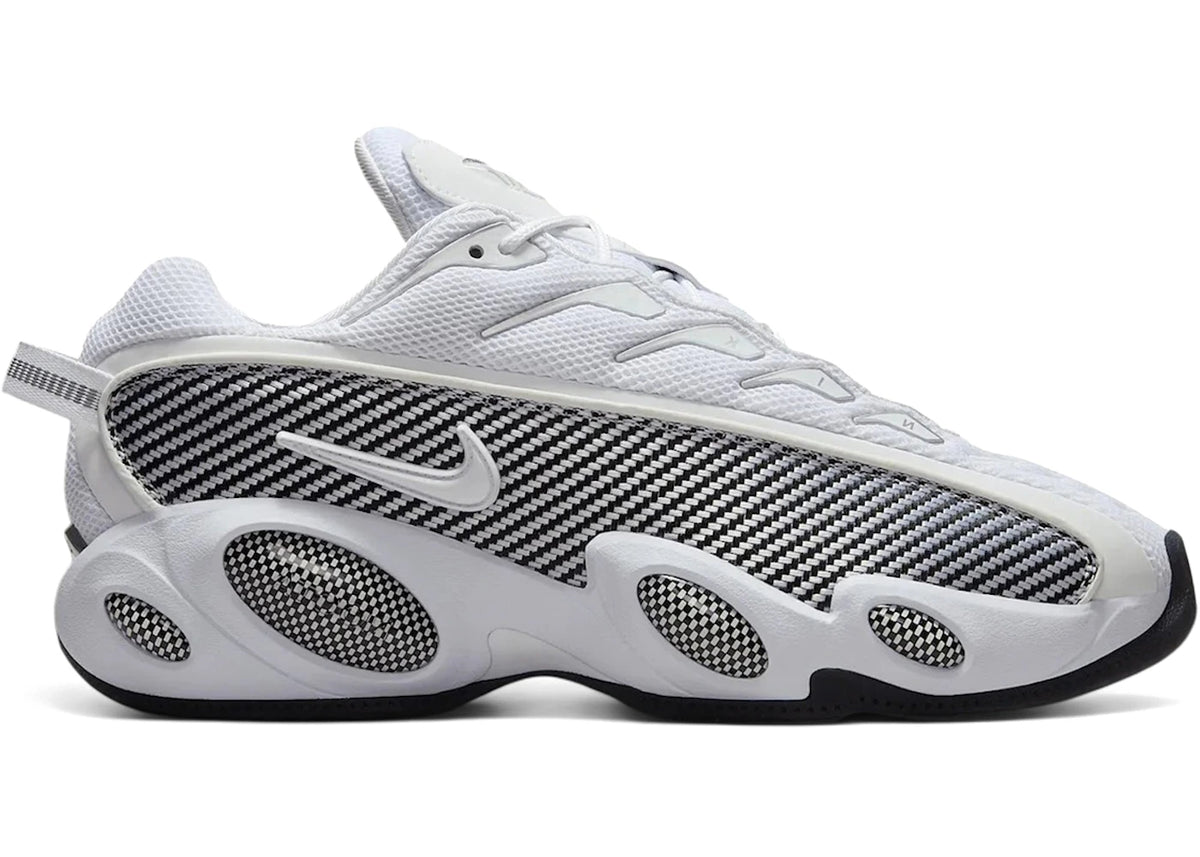 Nike NOCTA Glide Drake White Black