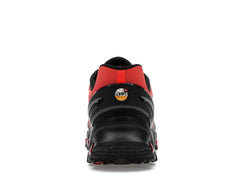 Nike Air Max Dn8 Black Bright Crimson