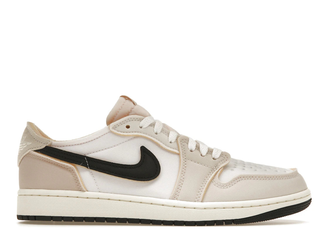 Jordan 1 Retro Low OG EX Coconut Milk