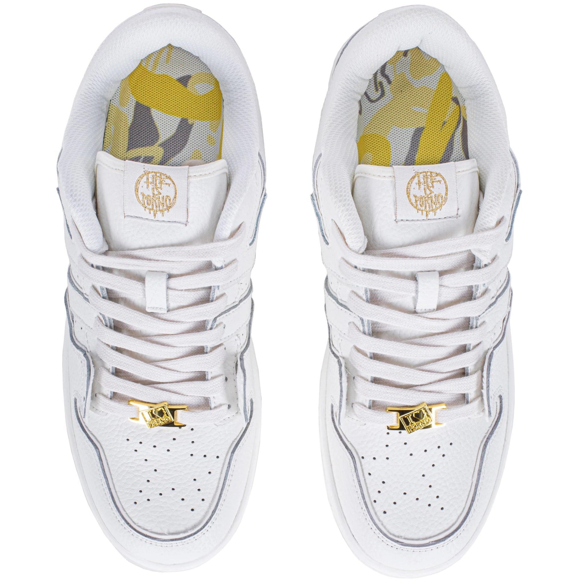 Life is Porno LIFE OG SNEAKERS