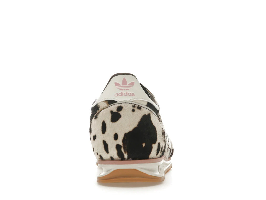 adidas SL 72 OG Cow Print (Women's)