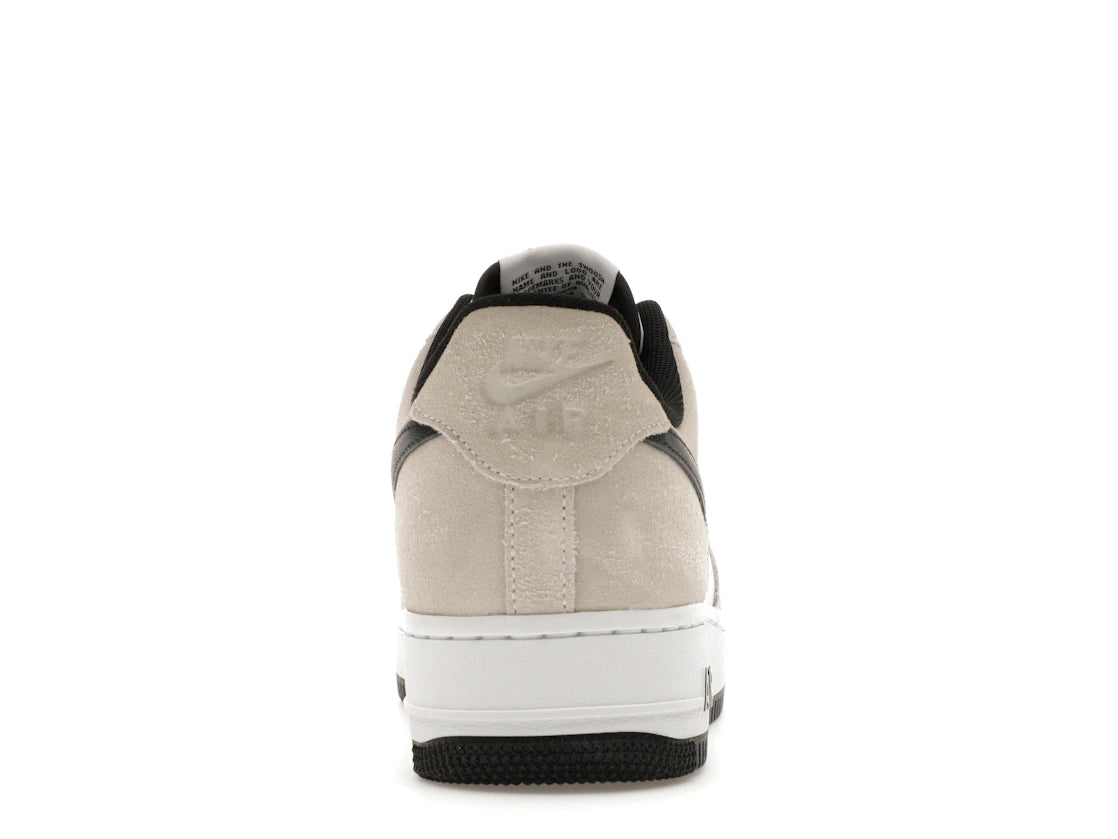 Nike Air Force 1 Low '07 LV8 White Black