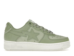 A Bathing Ape Bape Sta Green (2023)