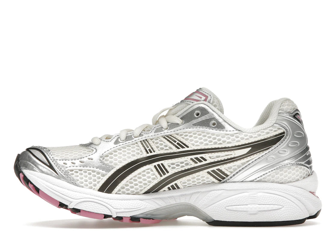 ASICS GEL-Kayano 14 Cream Sweet Pink