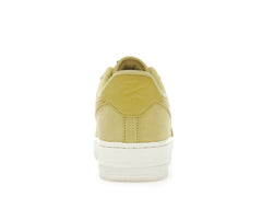 Nike Air Force 1 Low Premium Saturn Gold (Women's)