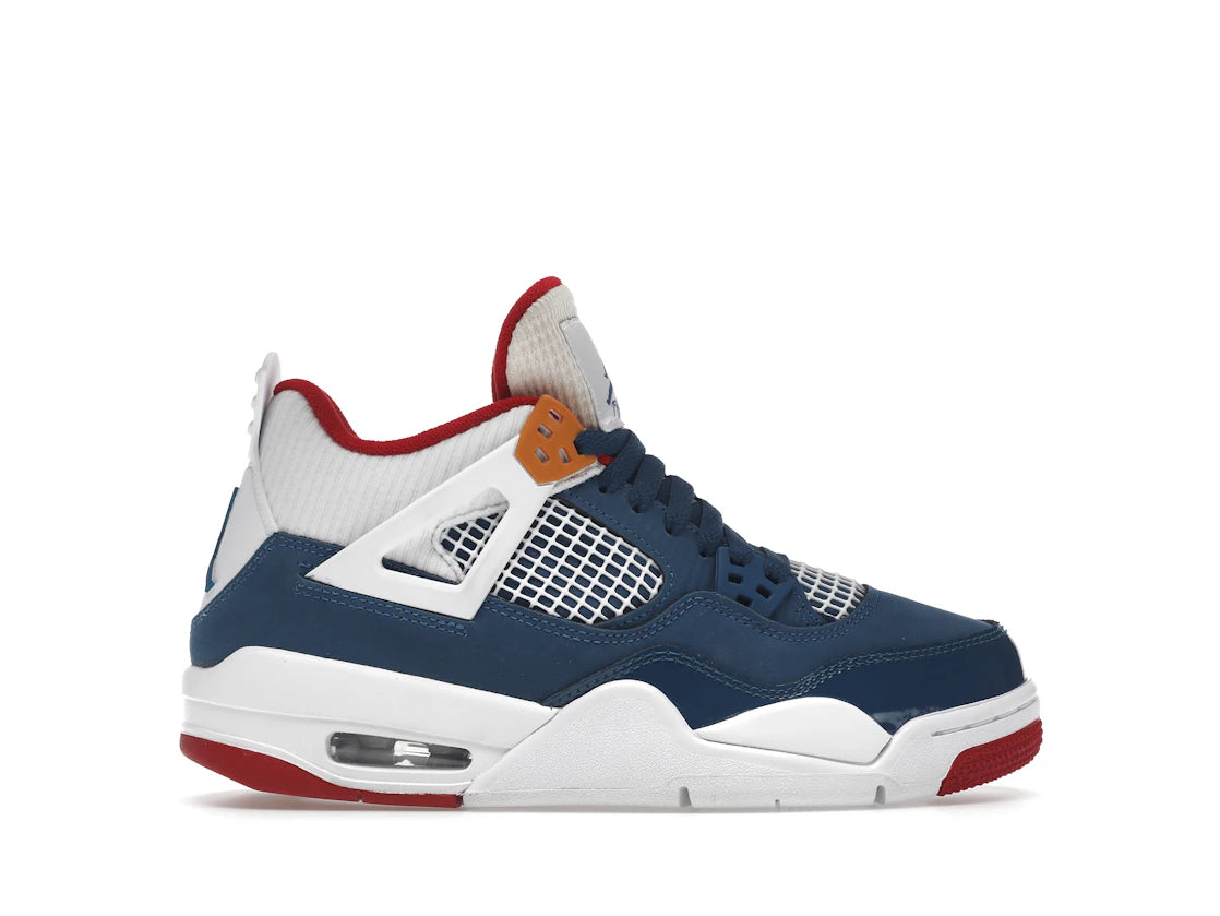 Jordan 4 Retro Messy Room (GS)