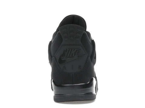 Jordan 4 Retro Black Cat (2025)