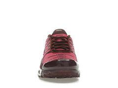 Nike Air Max Plus Burgundy Crush (Women's)