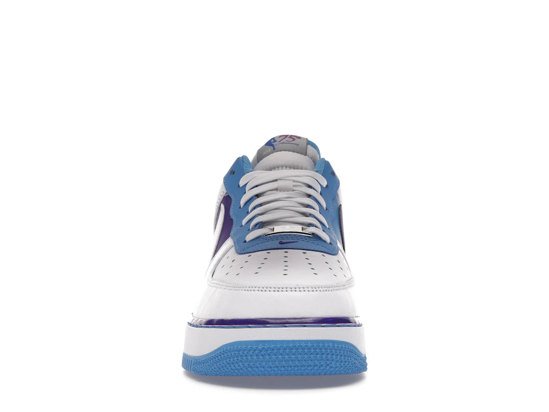 Nike Air Force 1 Low '07 LV8 NBA 75th Anniversary Lakers