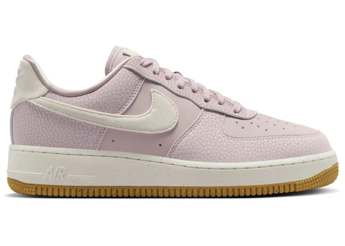 Nike Air Force 1 Low '07 Next Nature Platinum Violet (Women's)