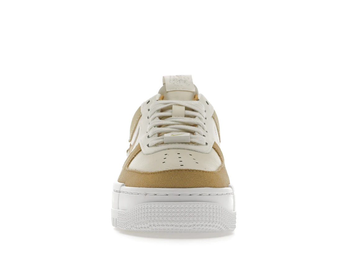 Nike Air Force 1 Low Pixel Sail Coconut Milk (Women's)