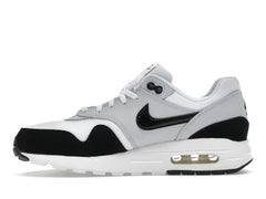 Nike Air Max 1 White Black (GS)