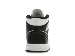 Jordan 1 Mid Panda (Women's)