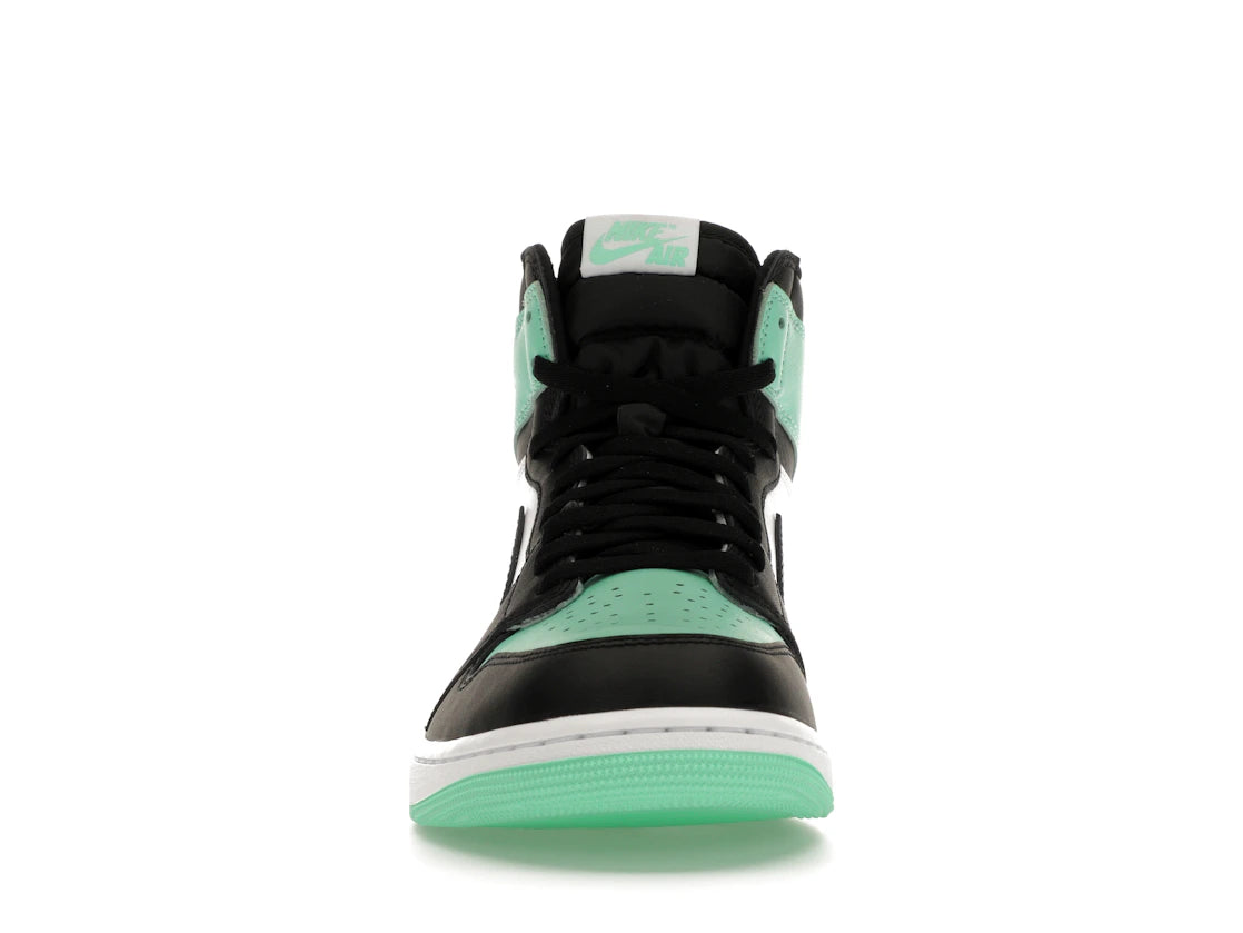 Jordan 1 Retro High OG Green Glow