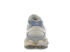 New Balance 9060 Pearl Grey Linen