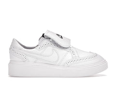 Nike Kwondo 1 G-Dragon Peaceminusone Triple White