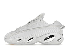 Nike NOCTA Glide Drake White Chrome