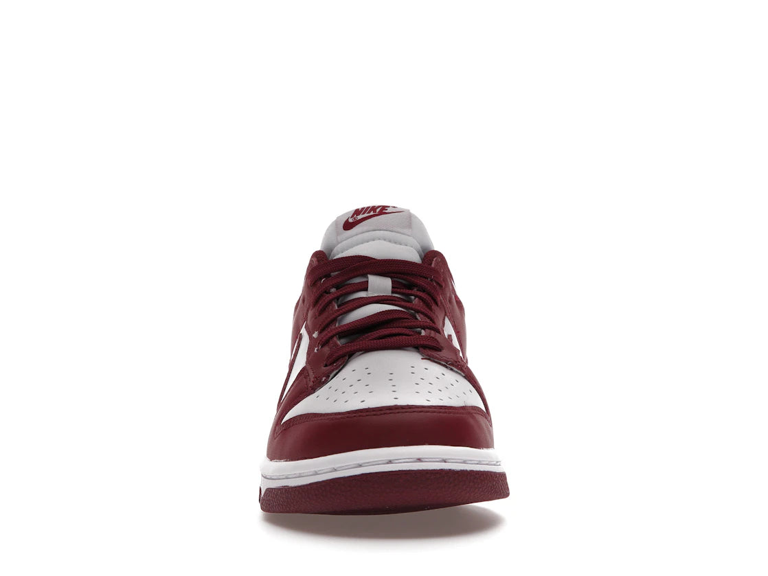 Nike Dunk Low Bordeaux (Women's)
