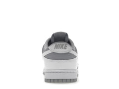 Nike Dunk Low Retro White Grey