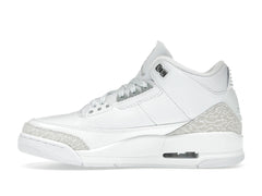 Jordan 3 Retro Pure Money (2025)