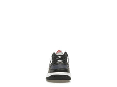 Nike Air Force 1 Low Midnight Navy Black (GS)