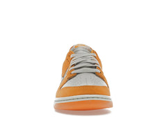 Nike Dunk Low AS Safari Swoosh Kumquat