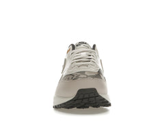 Nike Air Max 1 Snakeskin Light Orewood Brown (Women's)