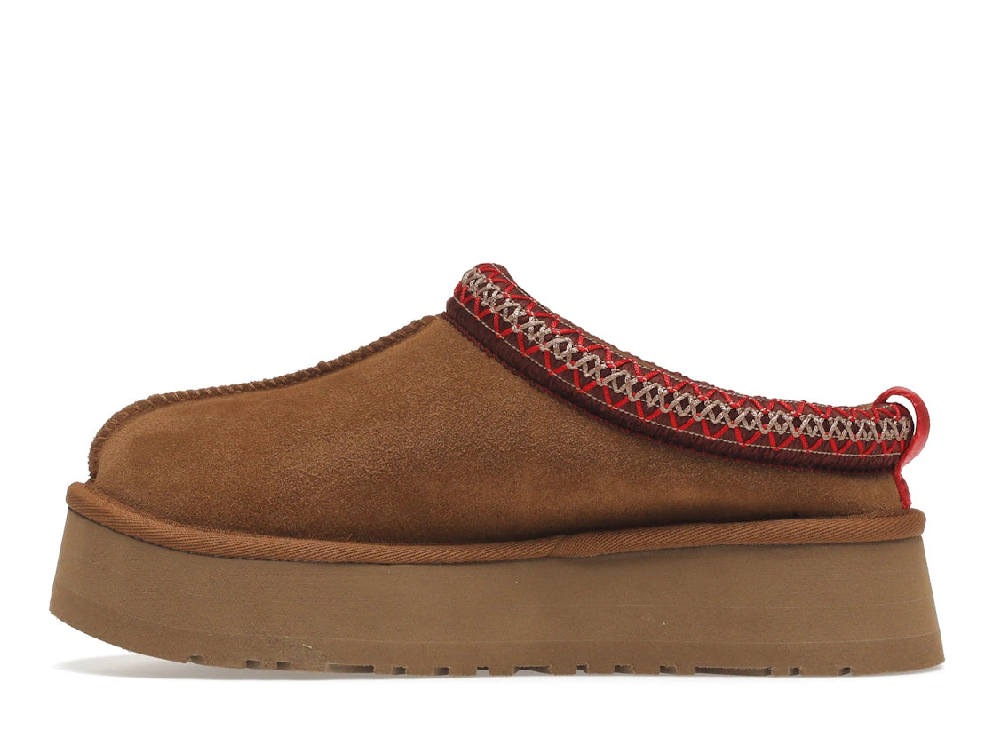 UGG Tazz Slipper Chestnut (Women's)