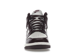 Nike Dunk High Burgundy Crush (Women's)