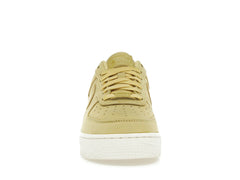 Nike Air Force 1 Low Premium Saturn Gold (Women's)