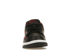 Nike Dunk Low Disrupt 2 Black Dark Beetroot (Women's)