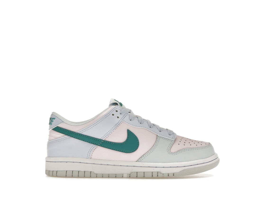 Nike Dunk Low Mineral Teal (GS)