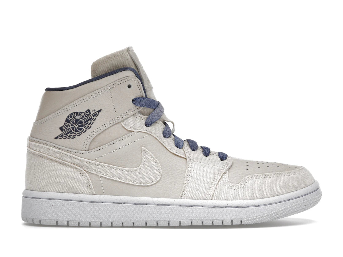 Jordan 1 Mid SE Sanddrift (Women's)