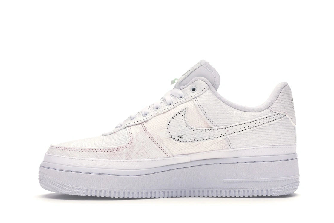 Nike Air Force 1 LX Reveal Black Swoosh (Women's)