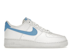 Nike Air Force 1 Low Next Nature University Blue (Women's)