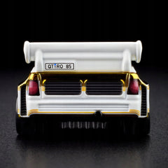 Hot Wheels RLC Exclusive 1985 Audi Sport Quattro S1