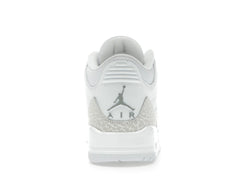 Jordan 3 Retro Pure Money (2025)
