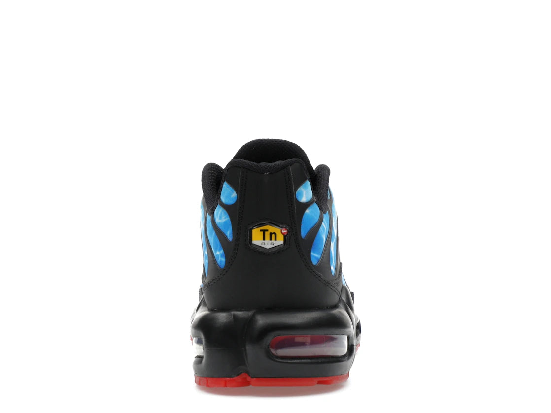 Nike Air Max Plus Shark Attack