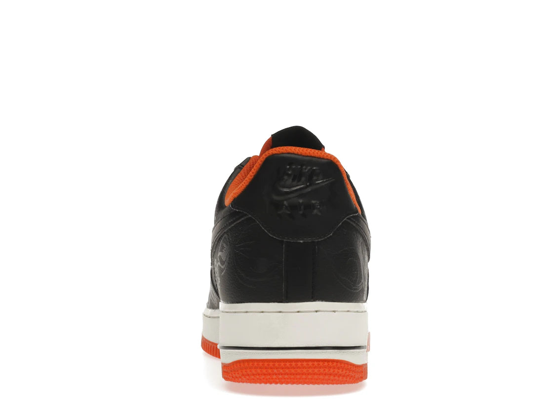 Nike Air Force 1 Low '07 PRM Halloween (2021)