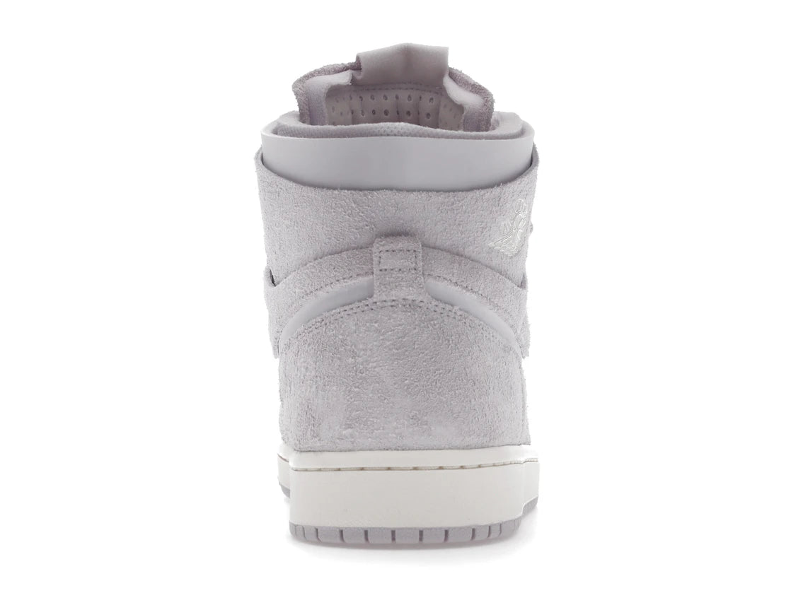 Jordan 1 High Zoom Air CMFT Light Mauve (Women's)