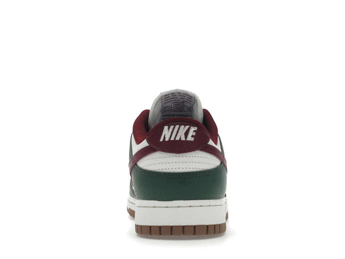 Nike Dunk Low Gorge Green