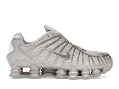 Nike Shox TL Orewood Brown Cave Stone