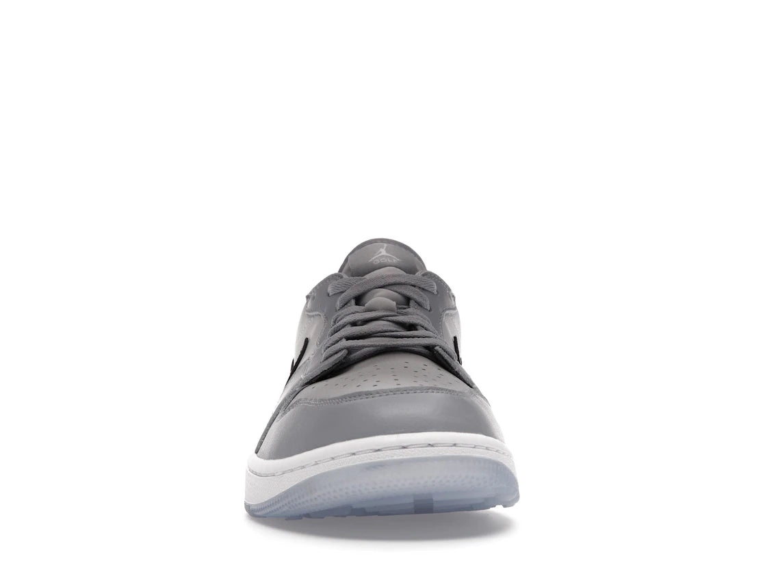 Jordan 1 Retro Low Golf Wolf Grey