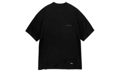 Represent Owners Club T-Shirt - Black Matte